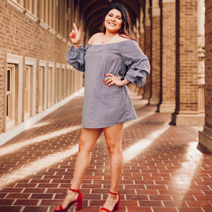 Meet your Posher, Marissa